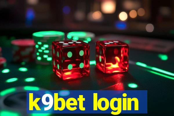 k9bet login